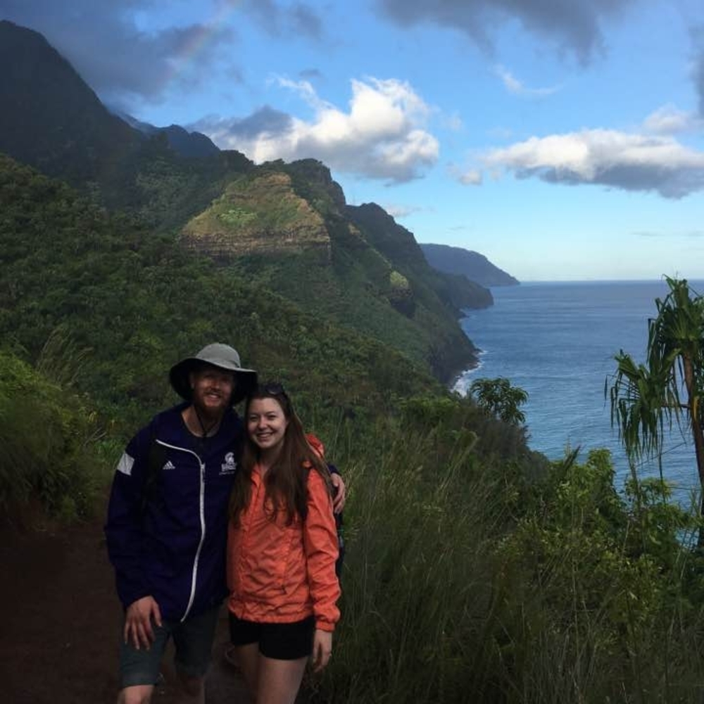 Meet your Posher, Danielle